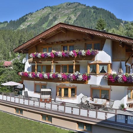 Landhaus Marion Гольцгау Екстер'єр фото