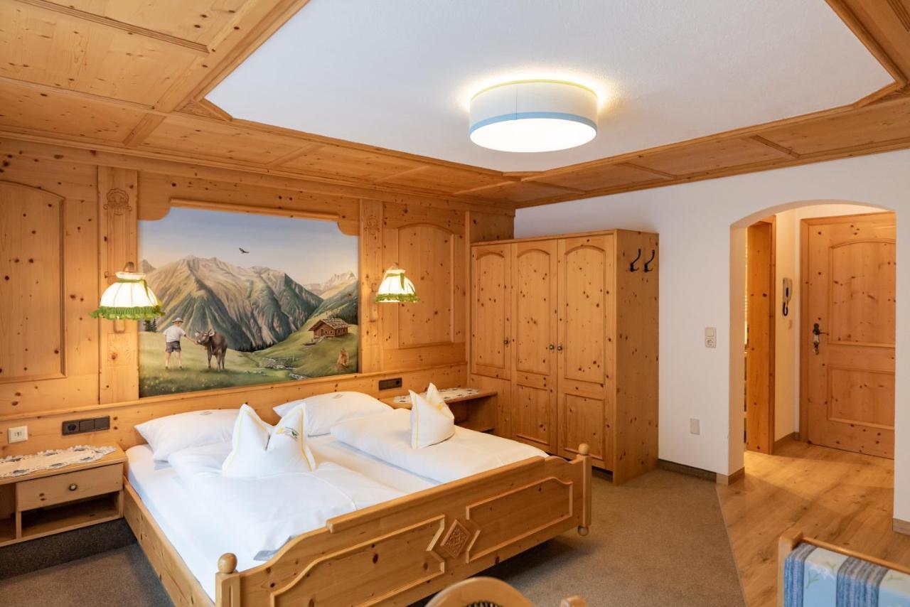 Landhaus Marion Гольцгау Екстер'єр фото