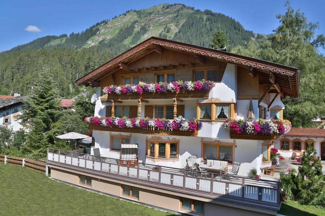 Landhaus Marion Гольцгау Екстер'єр фото