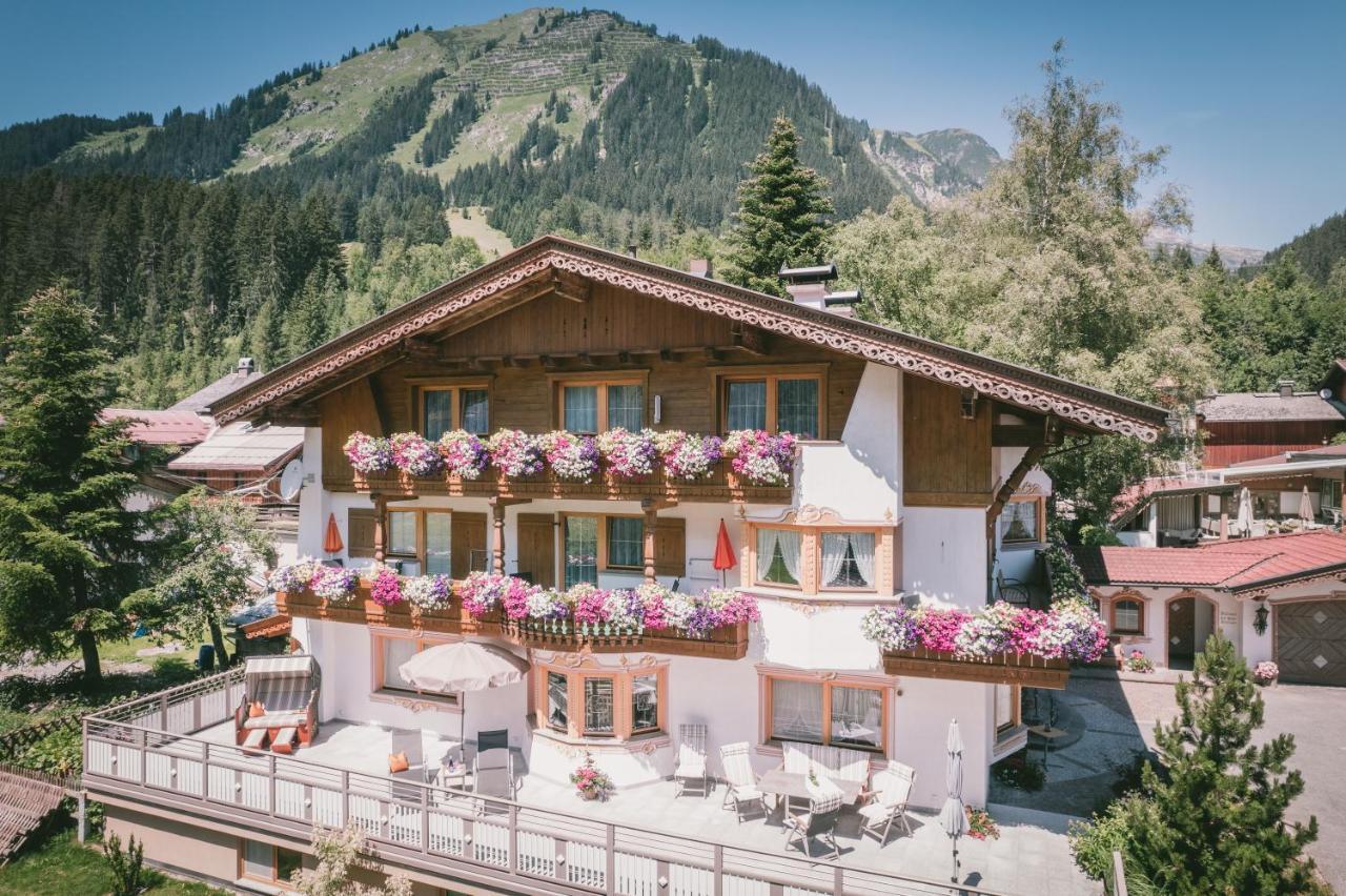 Landhaus Marion Гольцгау Екстер'єр фото
