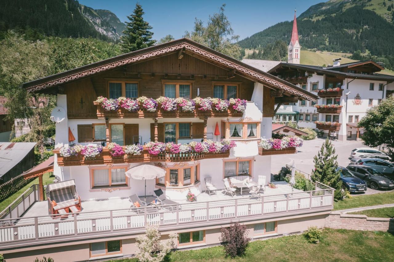 Landhaus Marion Гольцгау Екстер'єр фото
