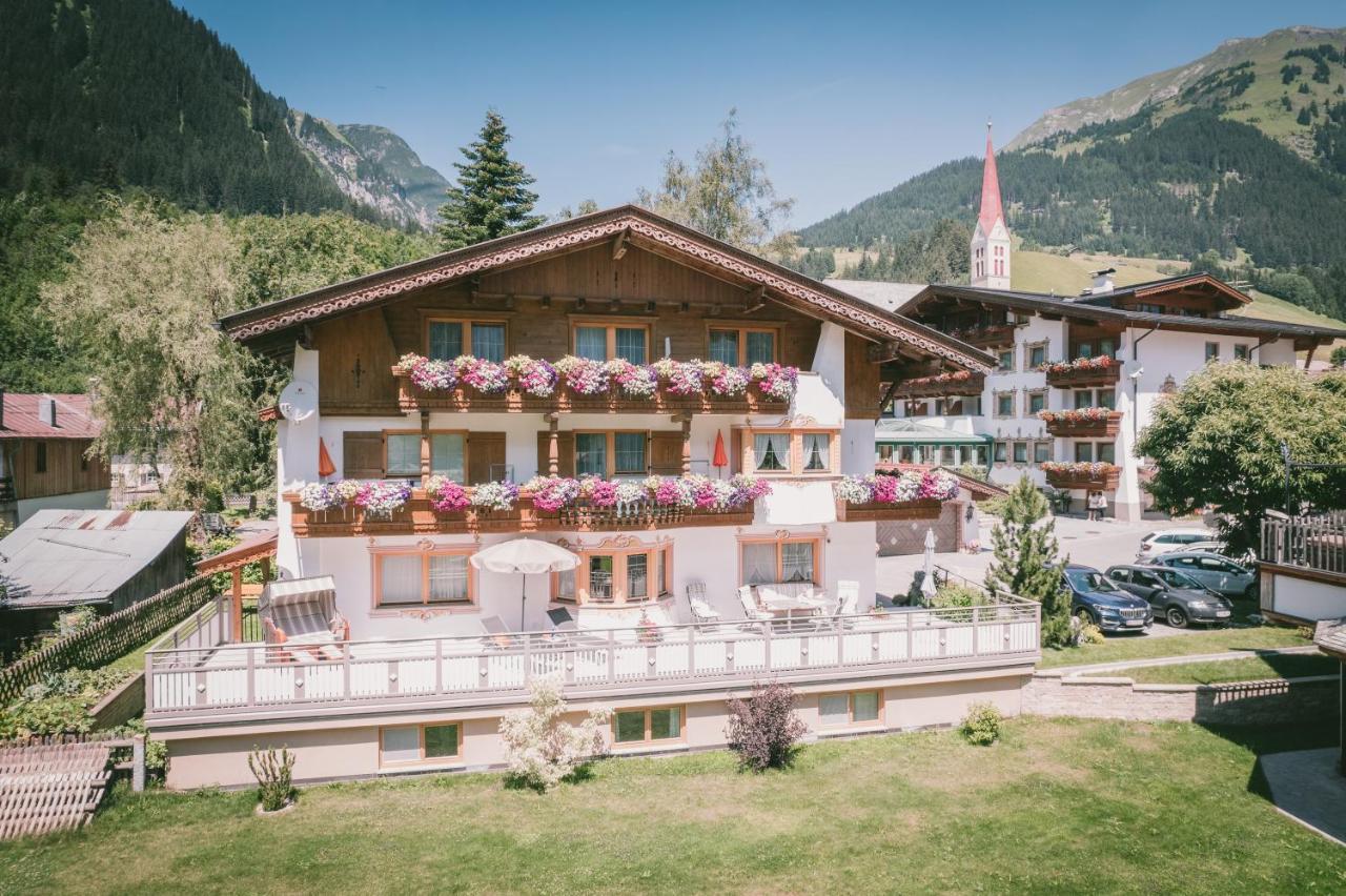 Landhaus Marion Гольцгау Екстер'єр фото